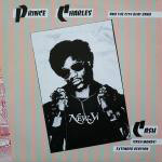 PRINCE CHARLES AND THE CITY BEAT BAND - Cash (Cash Money) - Maxi x 1