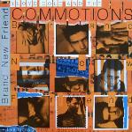 Lloyd Cole And The Commotions Brand New Friend