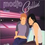 MODJO - Chillin' - CD