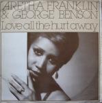 Aretha Franklin & George Benson Love All The Hurt Away 