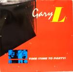 Gary L. Time (Time To Party) 