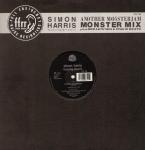 Simon Harris feat. Einstein Another Monsterjam 