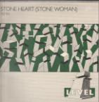 I Level Stone Heart (Stone Woman) 