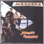 JoBoxers Johnny Friendly