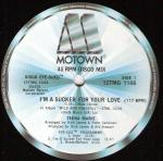 Teena Marie - I'm A Sucker For Your Love Album