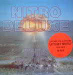 Nitro Deluxe Let's Get Brutal 
