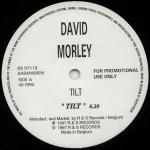 David Morley Tilt