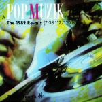 M Pop Muzik - The 1989 Re-mix