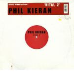 Phil Kieran Vital 2