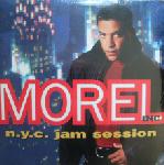 Morel Inc. N.Y.C. Jam Session  