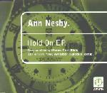 Ann Nesby Hold On 