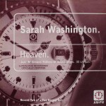 Sarah Washington Heaven (Part 2)