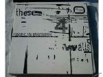 INSYNC VS MYSTERON - These Four Walls - Maxi x 1