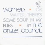 Style Council Wanted