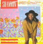 Shannon Sweet Somebody 