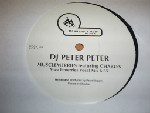 DJ Peter Peter Musclemerries 