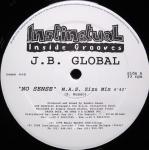 J.B.Global No Sense 