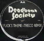 Deadbeat Society Flick's Theme 
