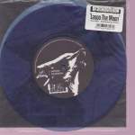 Black Nielson Lasoo The Moon (Blue Vinyl)