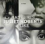 Juliet Roberts Bad Girls 