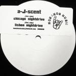 A-J-SCENT - Chicago Nightdrive - Maxi x 1
