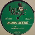 Jerry Beeks Flash $