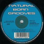 Natural Born Grooves - All Or Nothing Record