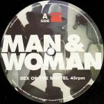 Man & Woman Sex On The Minitel