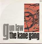 Kane Gang Gun Law