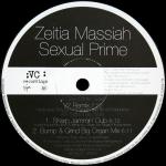 Zeitia Massiah Sexual Prime 