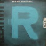 MO THUGS FAMILY - Ghetto Cowboy - Maxi x 1