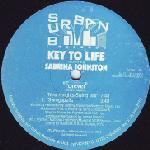 Key To Life feat. Sabrina Johnston Forever 