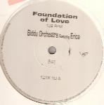 Biddu Orchestra feat. Erica Foundation Of Love