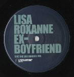 Lisa Roxanne Ex-Boyfriend