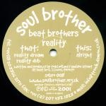 Beat Brothers Reality (Soul Brother)