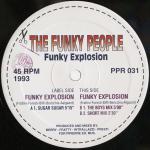 Funky People Funky Explosion 