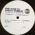 Fred Numf vs Etienne Overdijk Illusion Of The Truth 