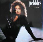 Pebbles - Girlfriend EP