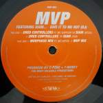 MVP feat. Siam Give It To Me Hot (DJ)