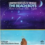 Beach Boys - Here Comes The Night LP