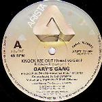 Gary's Gang - Knock Me Out