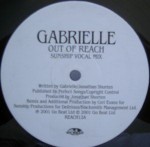 Gabrielle Out Of Reach 