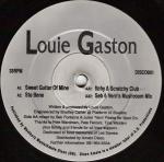 Louis Gaston Sweet Guitar Of Mine 
