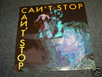 Can't Stop feat. Priscilla Wattimena Where Do We Go From Here