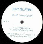 Sky Slater Blue Diamond E.P.