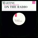 Martine McCutcheon On The Radio 