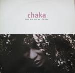 Love You All My Lifetime - Chaka Khan