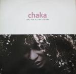 Chaka Khan Love You All My Lifetime