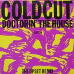 Coldcut Doctorin' The House