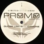 Outer Limits feat. Damone Burnin' 